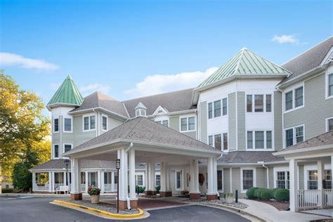 assisted living frederick md